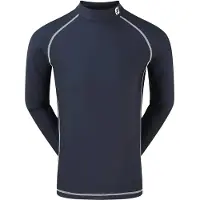 Footjoy Prodry Thermal Base Layer - Navy - M