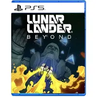 Lunar Lander Beyond