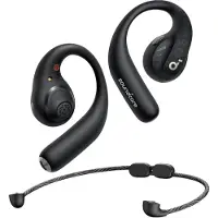 Anker Soundcore AeroFit Pro -langattomat nappikuulokkeet, sininen