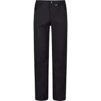 Icepeak Bouton/M Softshell Trousers - Black - 54 82 cm