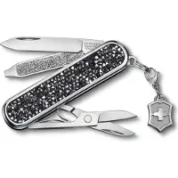 Victorinox Classic SD Brilliant, Crystal 0.6221.35 Swiss pocket knife