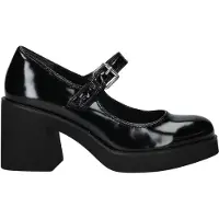 Tamaris Women Court Sho - Black - 37