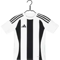 Adidas Striped 24 Lyhythihainen T-paita