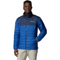 Columbia Powder Lite Ii Takki