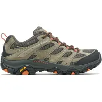 Merrell Moab 3 GORE-TEX -retkeilykengät (miehet) - Olive, 41