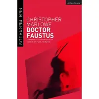 Book Doctor Faustus 4th edition