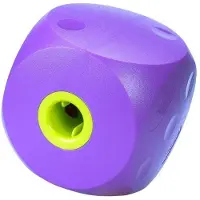 Kruuse Ruokakuutio Tai Herkkulelu 12 Cm