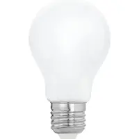 Eglo LED-lamppu A60 Standard 12W/827 1521 lumen matt E27