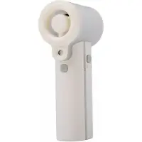 Nitecore izzCool 40, White, fan with mist function
