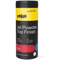 Toko Jet Top Finish Mid 30g Vahajauhe