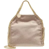 Stella McCartney Falabella Tiny Tote Bag -laukku