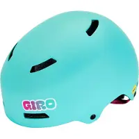 Giro Dime Fs Mips Junior-kaupunkikypärä