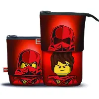 LEGO Ninjago Penaali, Pop Up Kai