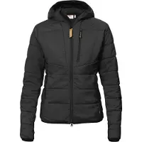 Fjällräven keb padded hoodie w