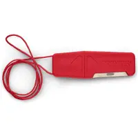 Primus Ignition Steel - Small (Color: Barn red)