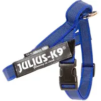 JULIUS K-9 Idc Mini Norwegian Koiran Valjaat