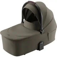 Britax RIO vaunukoppa LUX Urban Olive