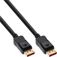 Nedis CCGL37014BK20 DisplayPort kaapeli