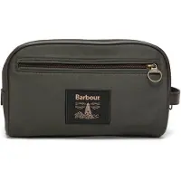 Barbour Mac0404 Toilett Laukku
