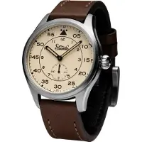 Time Concepts Szanto Aviator Watch