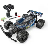 Carson Glow Rider Kauko-ohjattava Auto