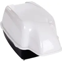 Ferplast Outdoor kissanvessa ulkokäyttöön