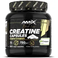 Amix Creapure Kreatin-kapseln 300 Einheiten