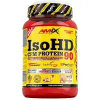 Amix Iso Hd 90 Cfm 800g Protein Shokolade&kekse