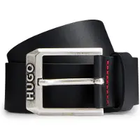 HUGO Gelio-C_Sz40 - Black - 80