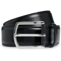 BOSS Claus-Tx-St_Sz35 - Black - 100