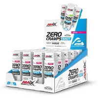 Amix Performance 60ml Ei Kramppeja Omena 20 Yksiköt