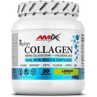 Amix Marine Peptan 300g Kollageeni Sitruuna