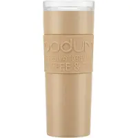Bodum - Travel Mug Termosmuki 45 cl Caramel