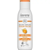 Lavera Revitalising Body Lotion 200 ml