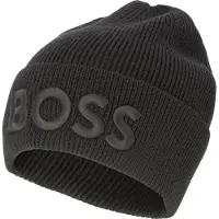 BOSS Afox_R - Black - ONE SIZE