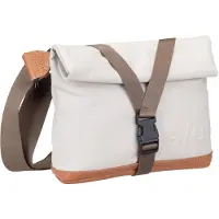 Aunts & uncles Japan Tsu Crossbody-laukku 20.5 cm Beige