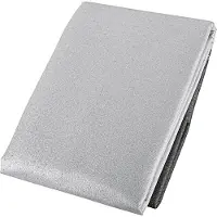 Vileda Rapid, Silityslaudan päällinen, Puuvilla, Harmaa, 1300 x 450 mm, 225 mm, 55 mm