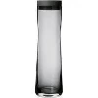 Blomus Splash-vesikarahvi 1 L Musta
