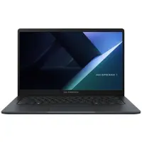 Asus Notebook| |ExpertBook|B1403CVA-S61861X|CPU Core 5|120U|1400 MHz|14"|1920x1080|RAM 16GB|DDR5|SSD 512GB|Intel Graphics|Integrated|ENG|Windows 11 Pro|Grey|1.4 kg|90NX0811-M02320