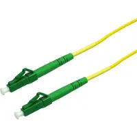 Equip 255906, 10 m, LC/APC, OS2, LC, LC