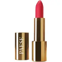 Paese Cosmetics Mattologie Lipstick Huulipuna 4.3 g Nr. 111 - Lava Red