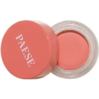 Paese Cosmetics cream contouring Blush kissed – voidemainen poskipuna 02 koralli
