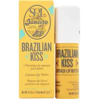 Sol de Janeiro Brazilian Kiss Cupaçu Lip Butter, 6.2g