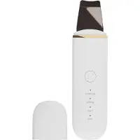 Palsar 7 Ultrasonic spatula ultraäänellä toimiva monikäyttölasta lahjalaatikko 1 kpl