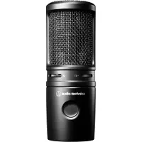 Audio-Technica AT2020USB-X kondensaattorimikrofoni