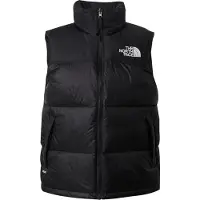 The North Face Liivi '1996 Retro Nuptse' musta