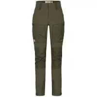 Fjällräven keb agile winter trousers w