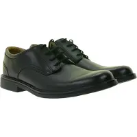 Clarks Shoes Un Aldric Lace Kengät