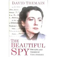 The Beautiful Spy
