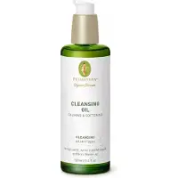 Primavera Cleansing Oil Calming & Softening Puhdistusöljy 100 ml